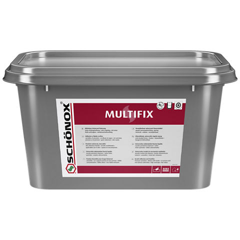 SCHÖNOX® MULTIFIX