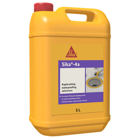 Sika®-4a