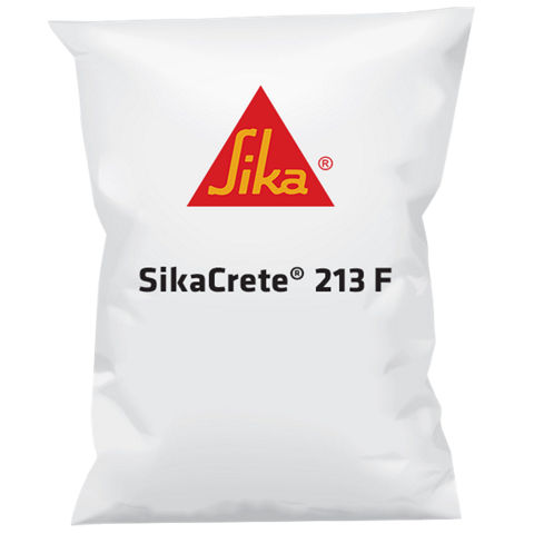 Sikacrete®-213 F