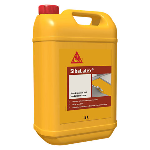 SikaLatex®