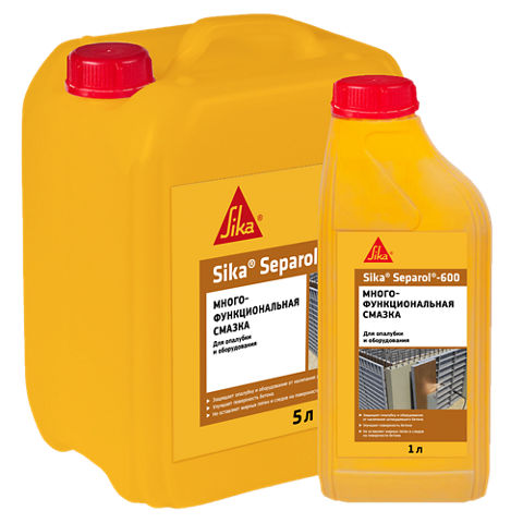 Sika® Separol®-600