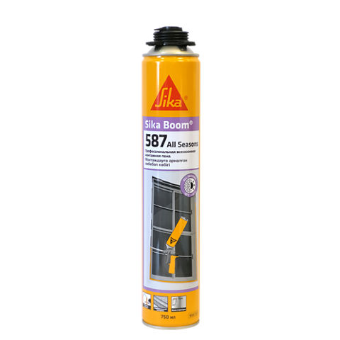 Sika Boom®-587 All Seasons