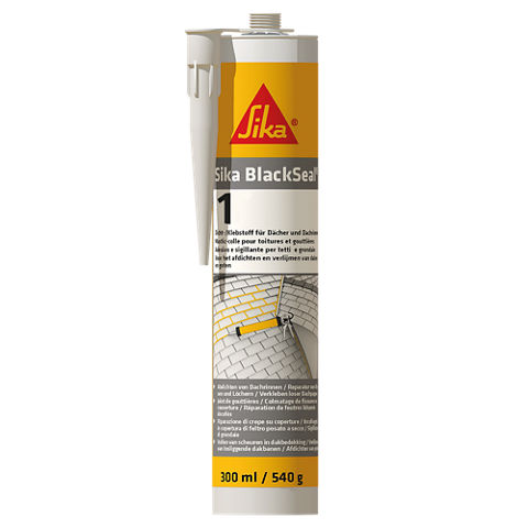 Sika BlackSeal®-1