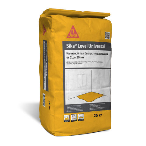 Sika® Level Universal