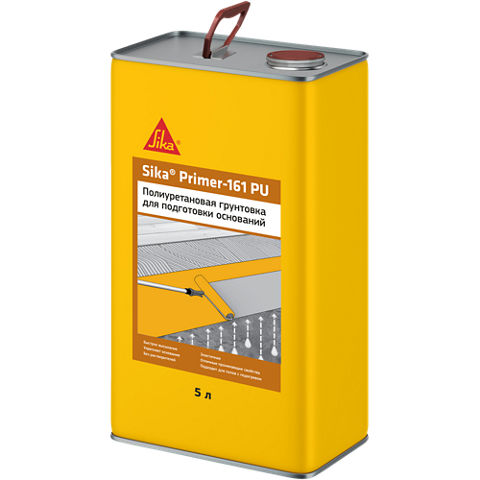 Sika® Primer-161 PU