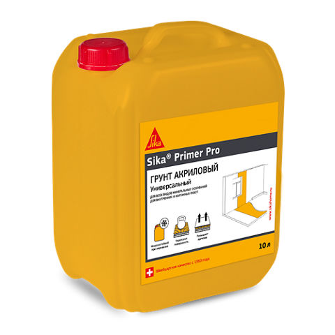 Sika® Primer Pro