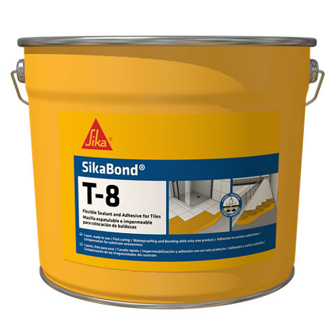 SikaBond® T-8