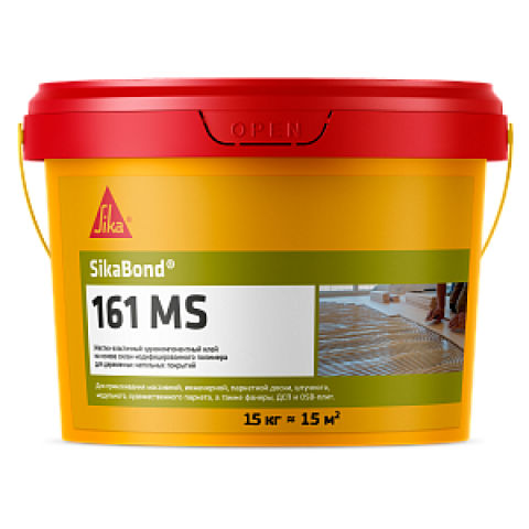 SikaBond®-161 MS