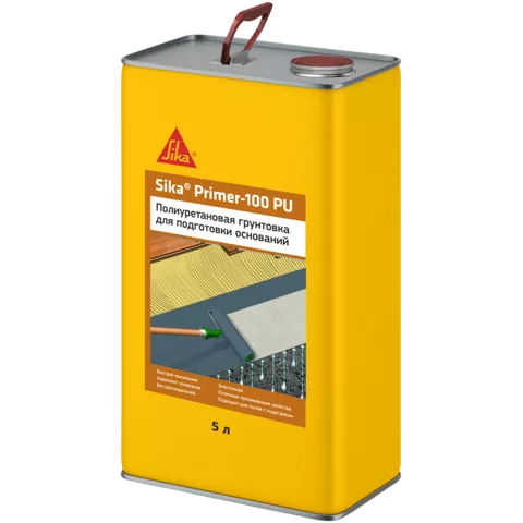 Sika® Primer-100 PU