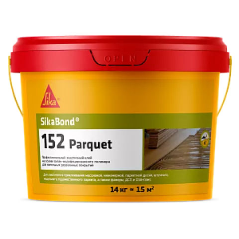 SikaBond®-152 Parquet