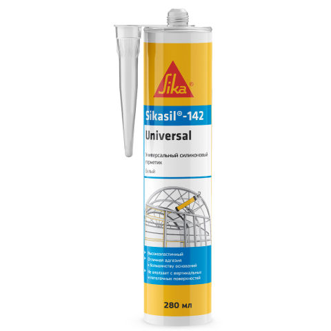 Sikasil®-142 Universal