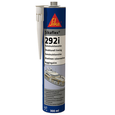 Sikaflex®-292i