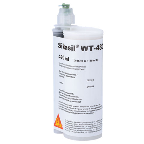 Sikasil® WT-480