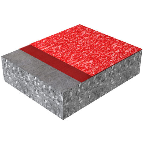 Sikafloor® MultiDur WT-18