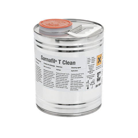 Sarnafil® T Clean