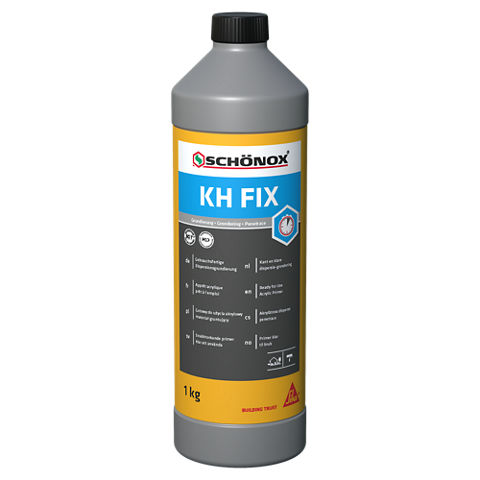 SCHÖNOX® KH