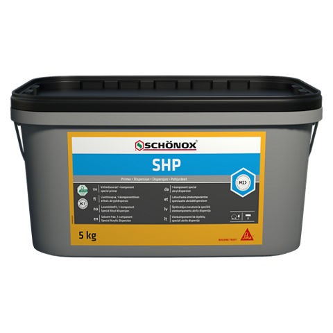 SCHÖNOX® SHP