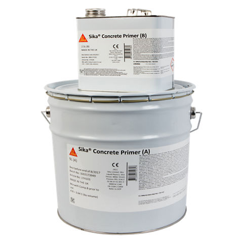 Sika® Concrete Primer