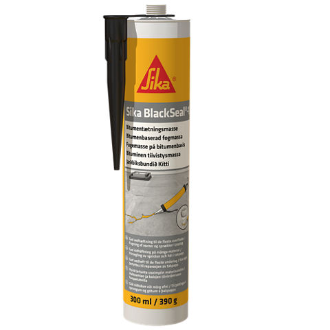 Sika BlackSeal®-1