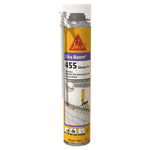 Sika Boom®-455 Stone Fix