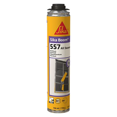 Sika Boom®-557 All Seasons