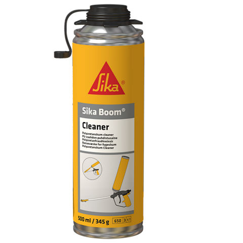 Sika Boom® Cleaner