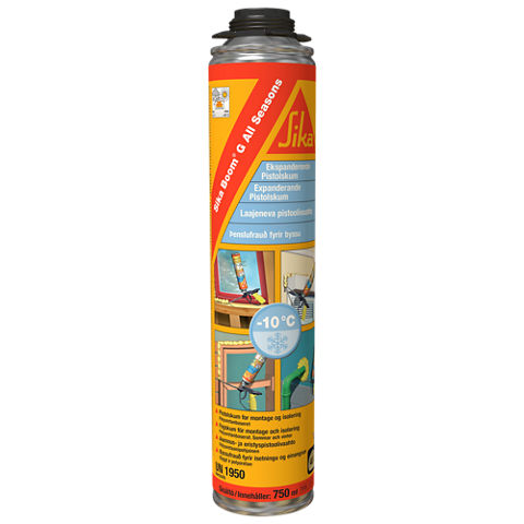 Sika Boom® G