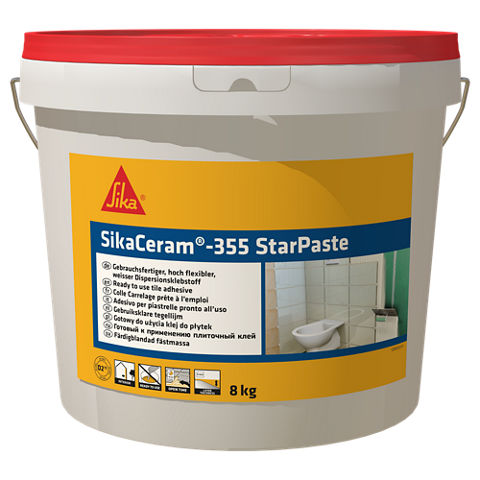 SikaCeram®-355 StarPaste