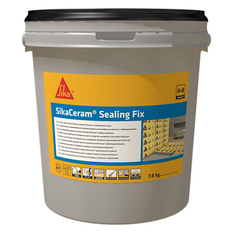 SikaCeram® Sealing Fix