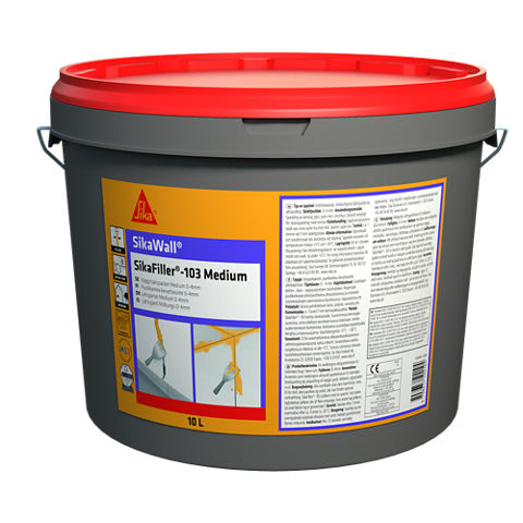 Sika® Filler-103