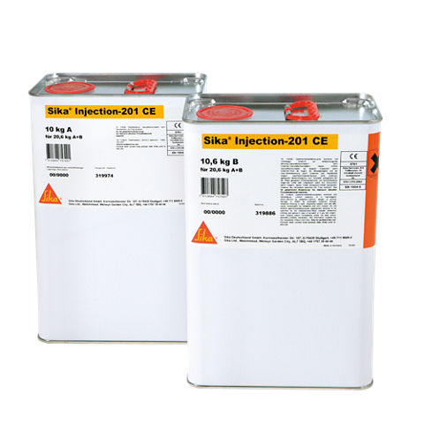 Sika® Injection-201 CE