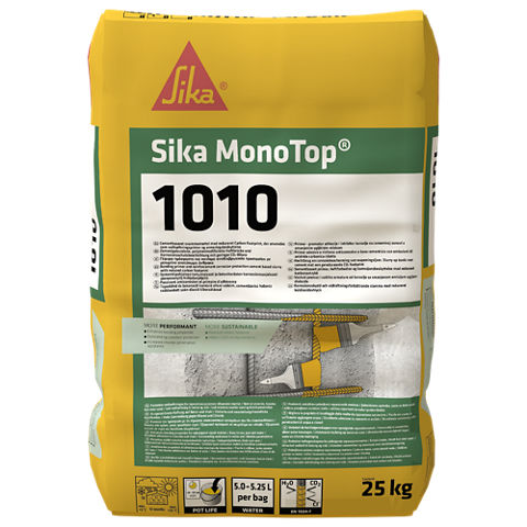 Sika MonoTop®-1010