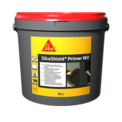 SikaShield® Primer W2