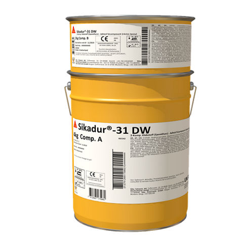 Sikadur®-31 DW