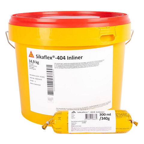 Sikaflex®-404 Inliner