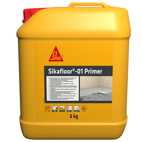 Sikafloor®-01 Primer