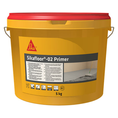 Sikafloor®-02 Primer