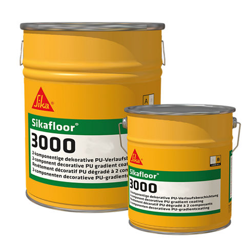 Sikafloor®-3000