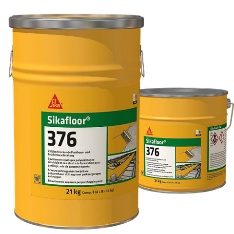 Sikafloor®-376