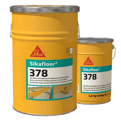 Sikafloor®-378