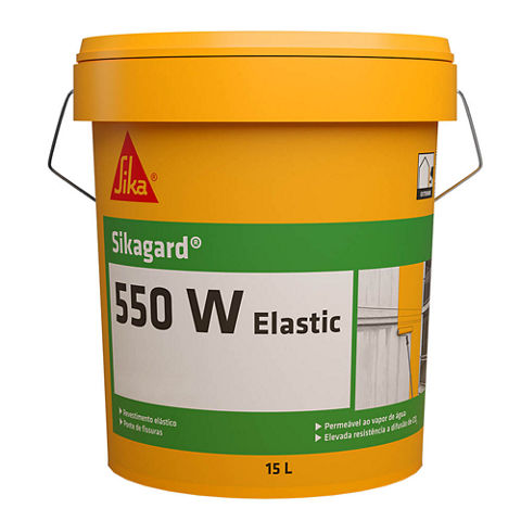 Sikagard®-550 W Elastic