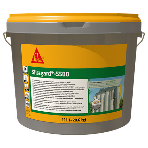 Sikagard®-5500