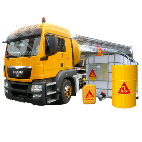 Sika® Antifreeze-S