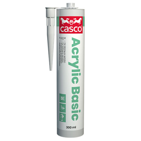Casco® Acrylic Basic