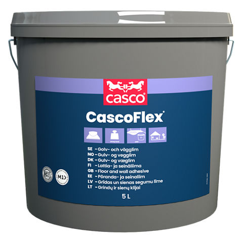 CascoFlex®