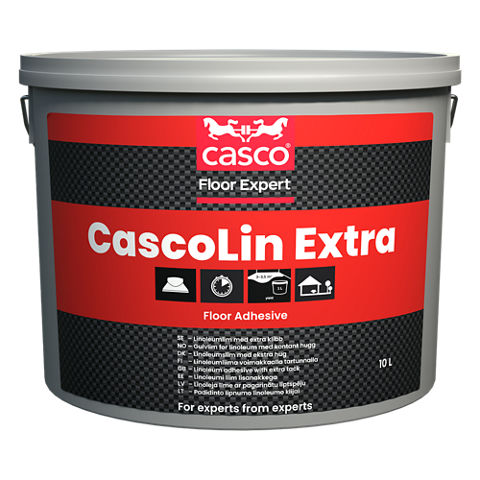 CascoLin Extra