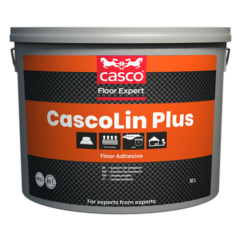 CascoLin Plus