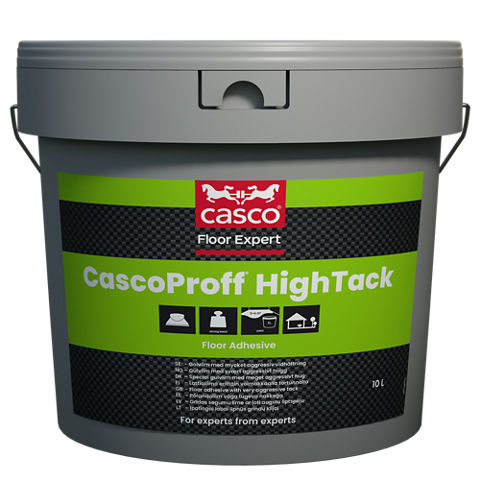 Casco® Floor Expert CascoProff HighTack