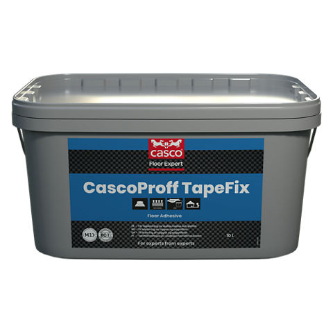 Casco Floor Expert CascoProff TapeFix