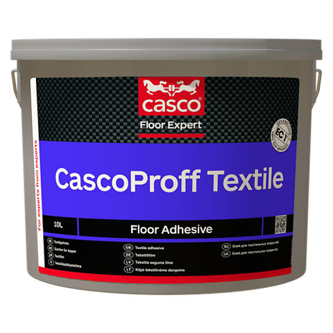 CascoProff Textile